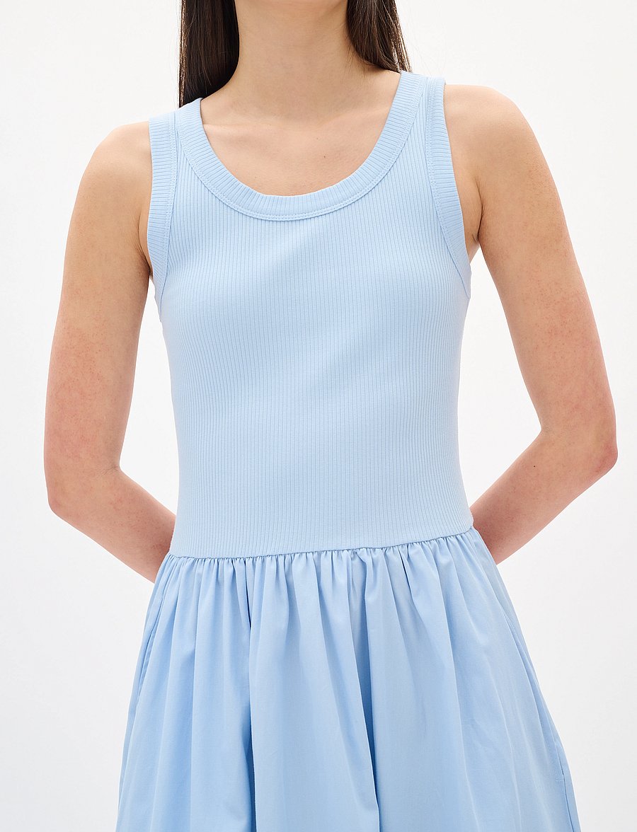 InWear - DagnamaIW Dress - sommerkleider - windsurfer - 4