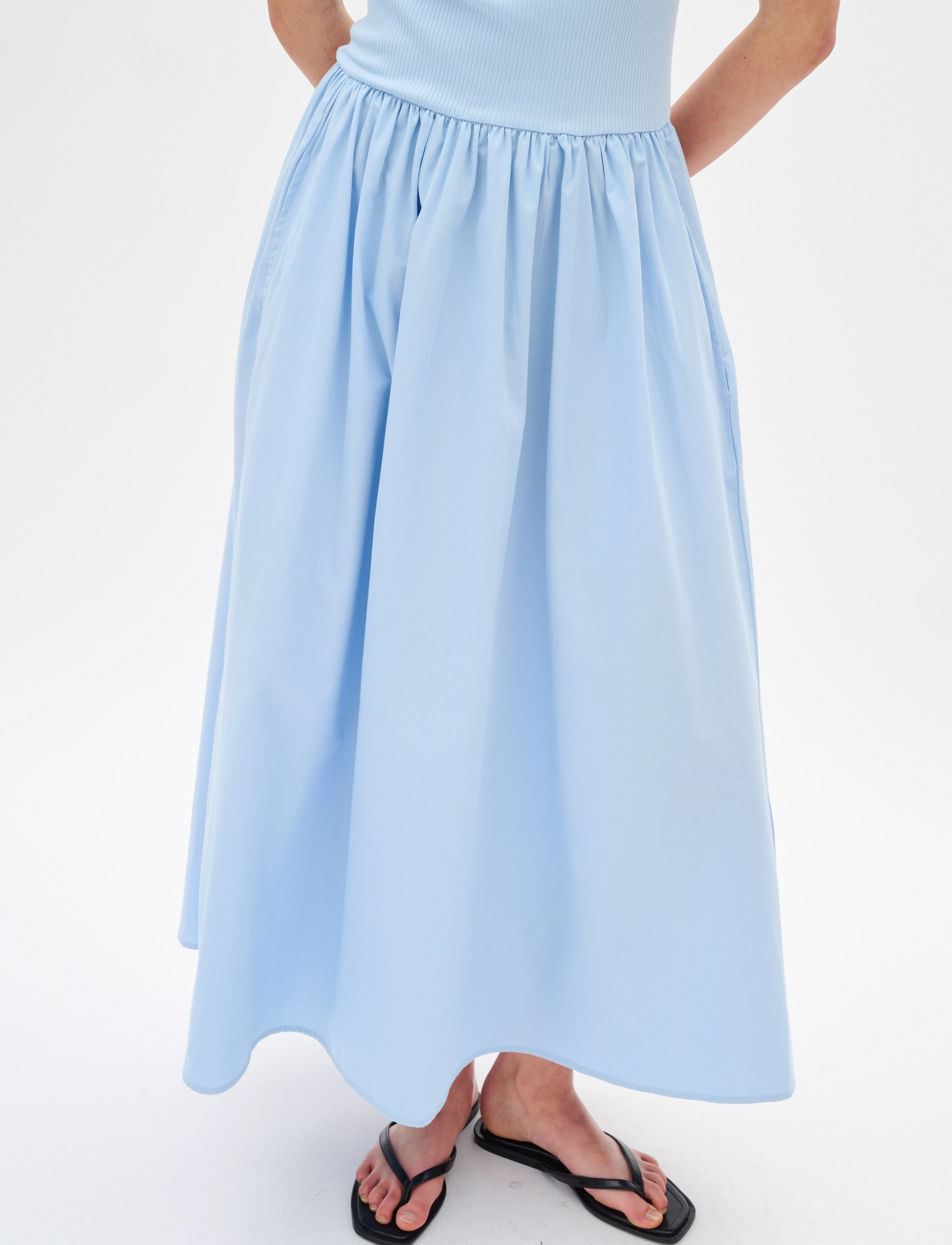 InWear - DagnamaIW Dress - robes d'été - windsurfer - 5