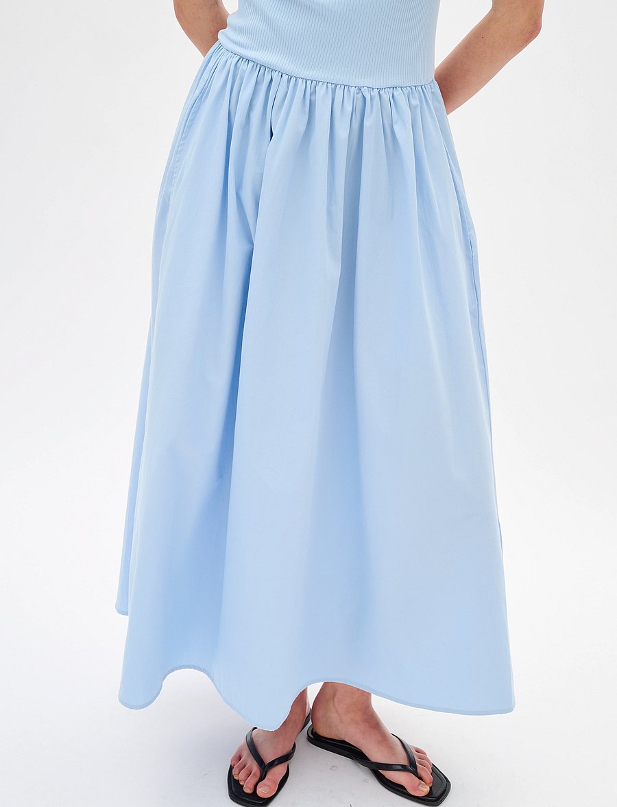 InWear - DagnamaIW Dress - sommerkleider - windsurfer - 5