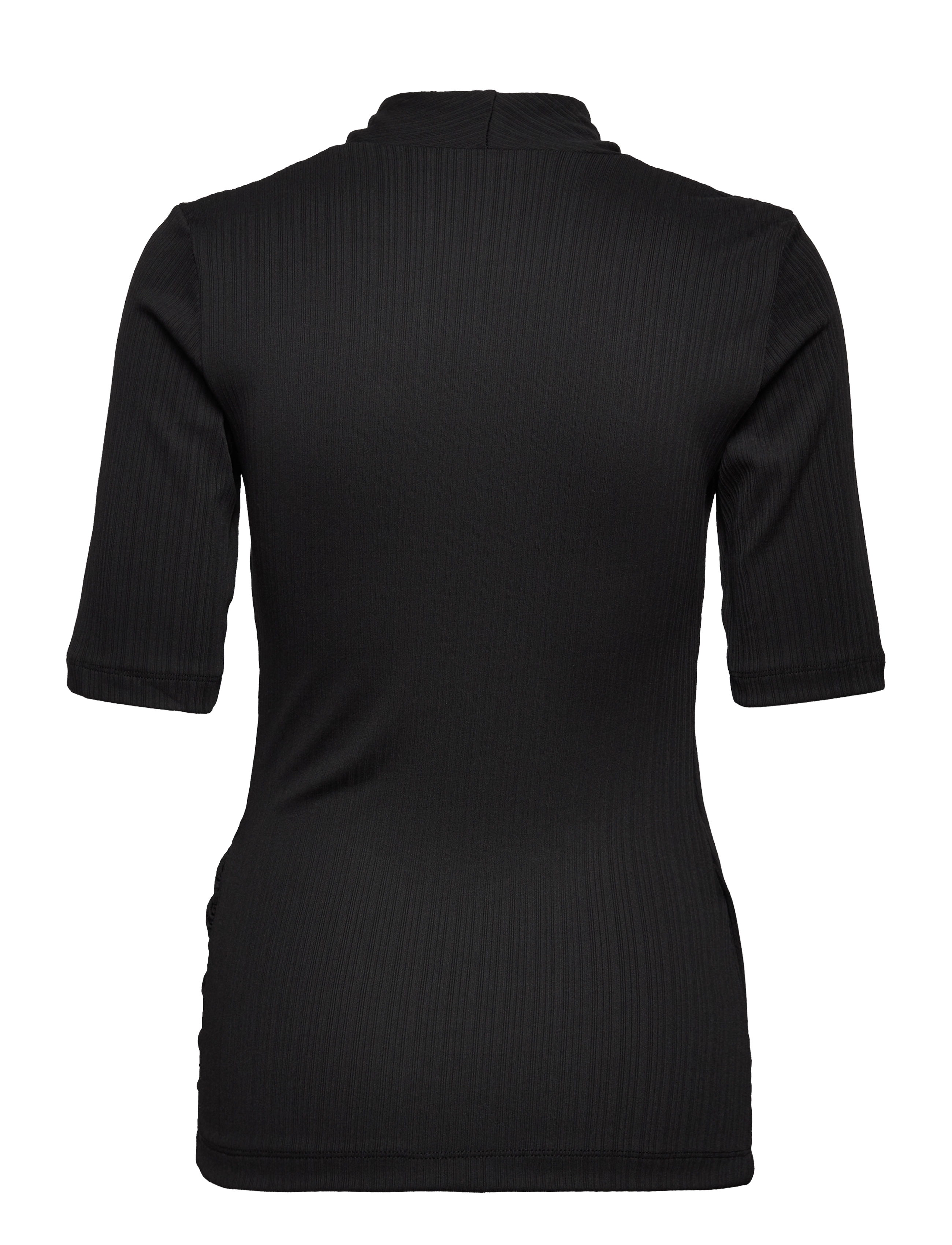 InWear - JaniIW Ben Blouse - black - 2