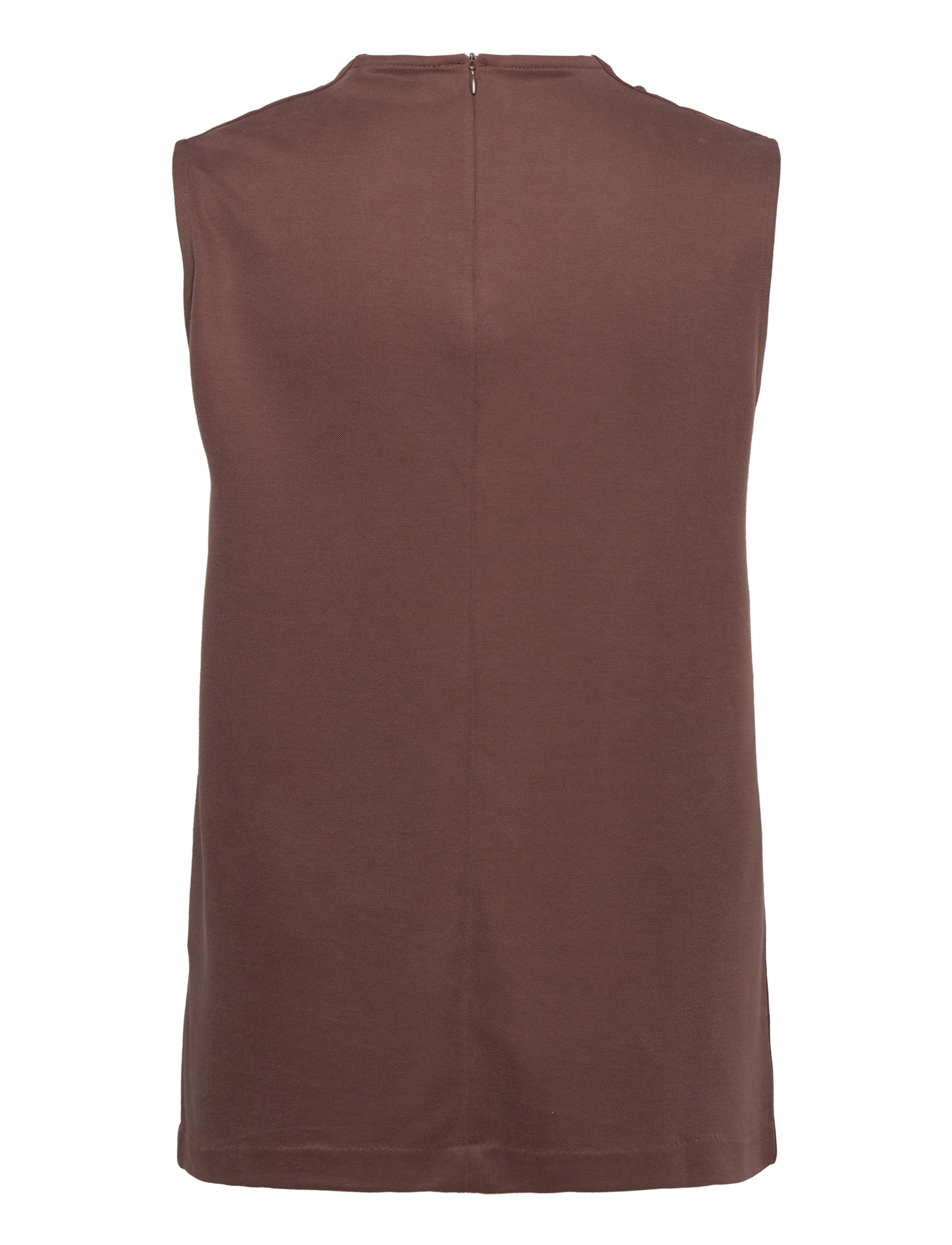 InWear - JaiIW Top - coffee brown - 2