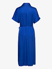 InWear - RosalineIW Wrap Dress - omslagskjoler - greek blue - 1