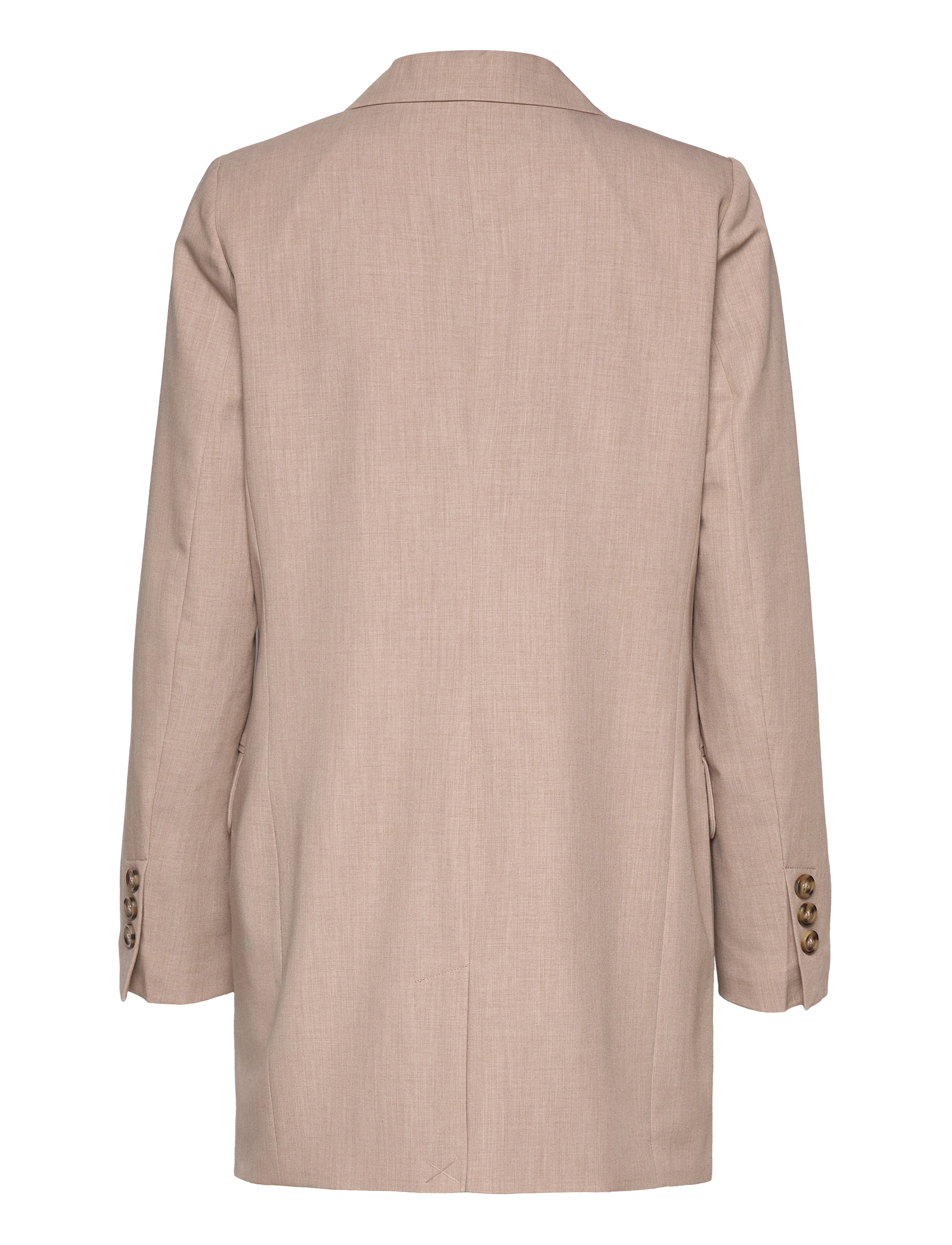 InWear - KoriIW Blazer - oatmeal melange - 2