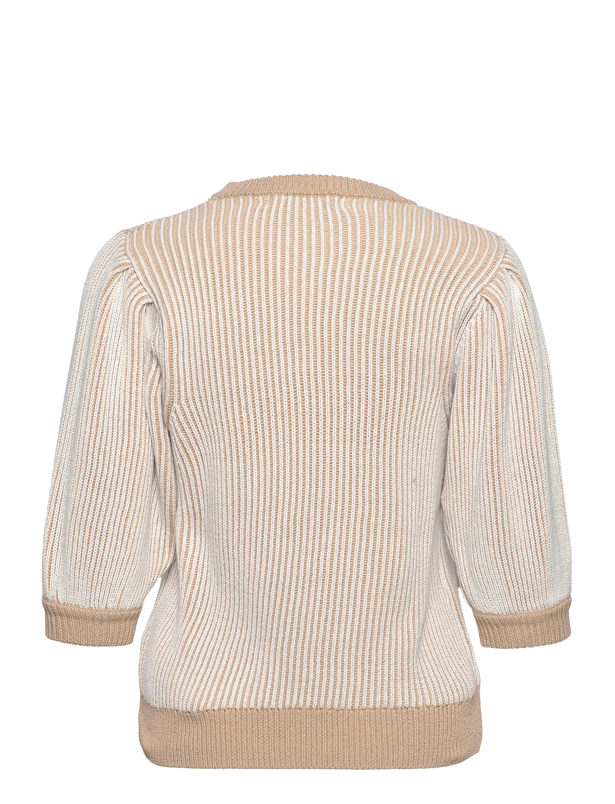 InWear - CarliIW Pullover - sandstone - 1