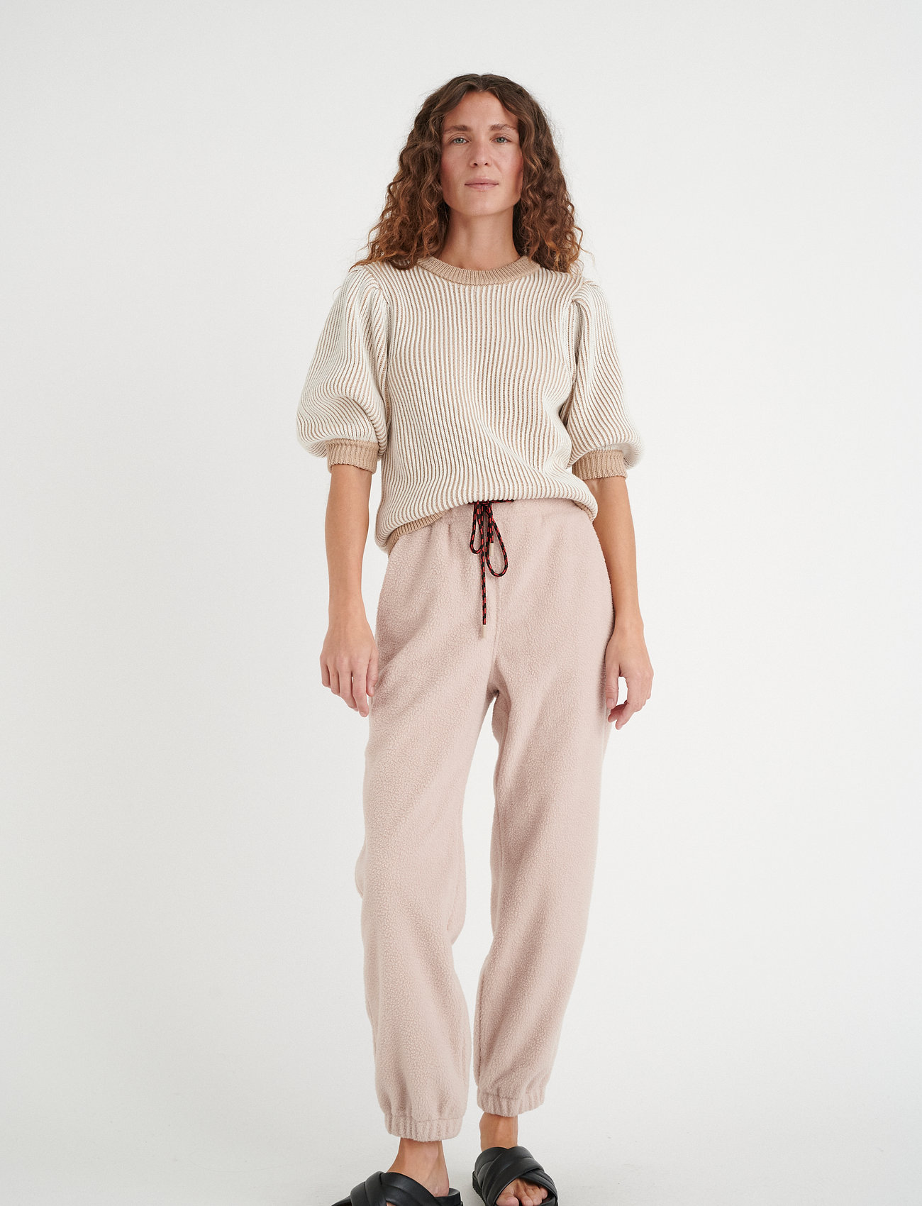 InWear - CarliIW Pullover - sandstone - 3