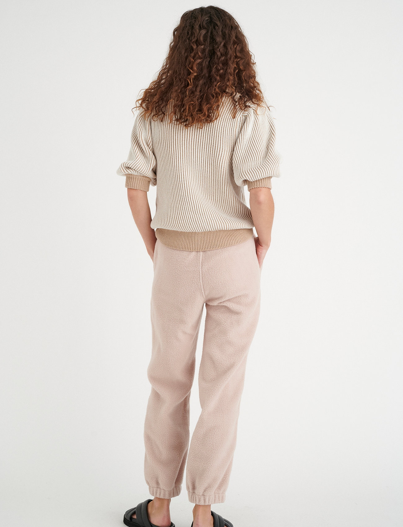 InWear - CarliIW Pullover - sandstone - 4