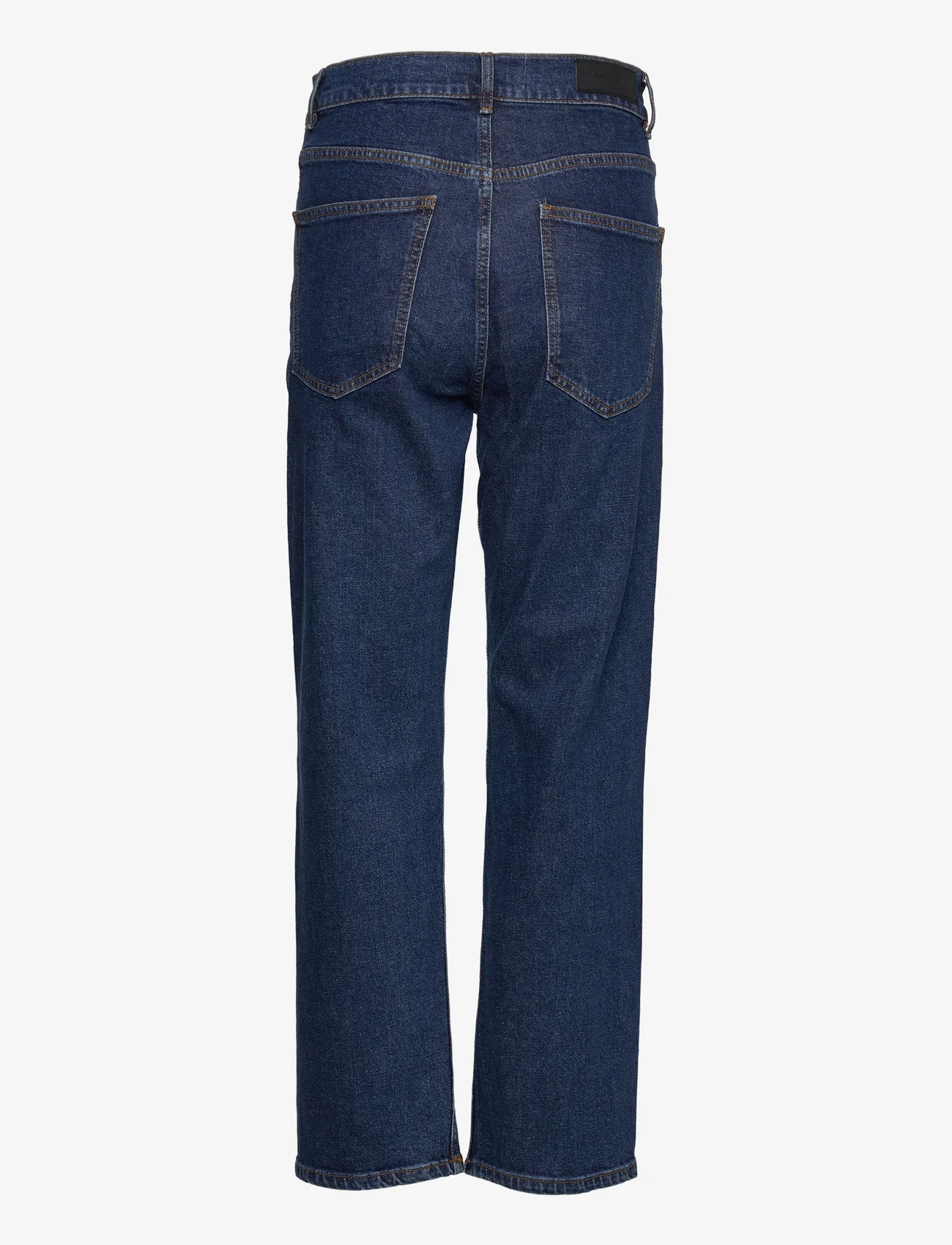 InWear - KatelinIW Keza Straight Jeans - raka jeans - blue denim - 1
