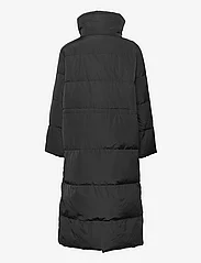 InWear - MaikeIW Long Coat - winter jackets - black - 1