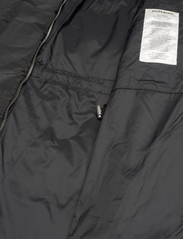 InWear - MaikeIW Long Coat - winter jackets - black - 9