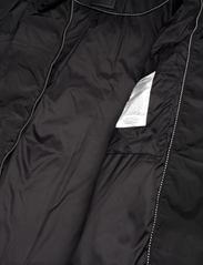InWear - MaikeIW Puffer Coat - pitkät talvitakit - black - 9