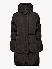 InWear - MaikeIW Cups Coat - winter jackets - black - 0