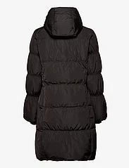 InWear - MaikeIW Cups Coat - winter coats - black - 1