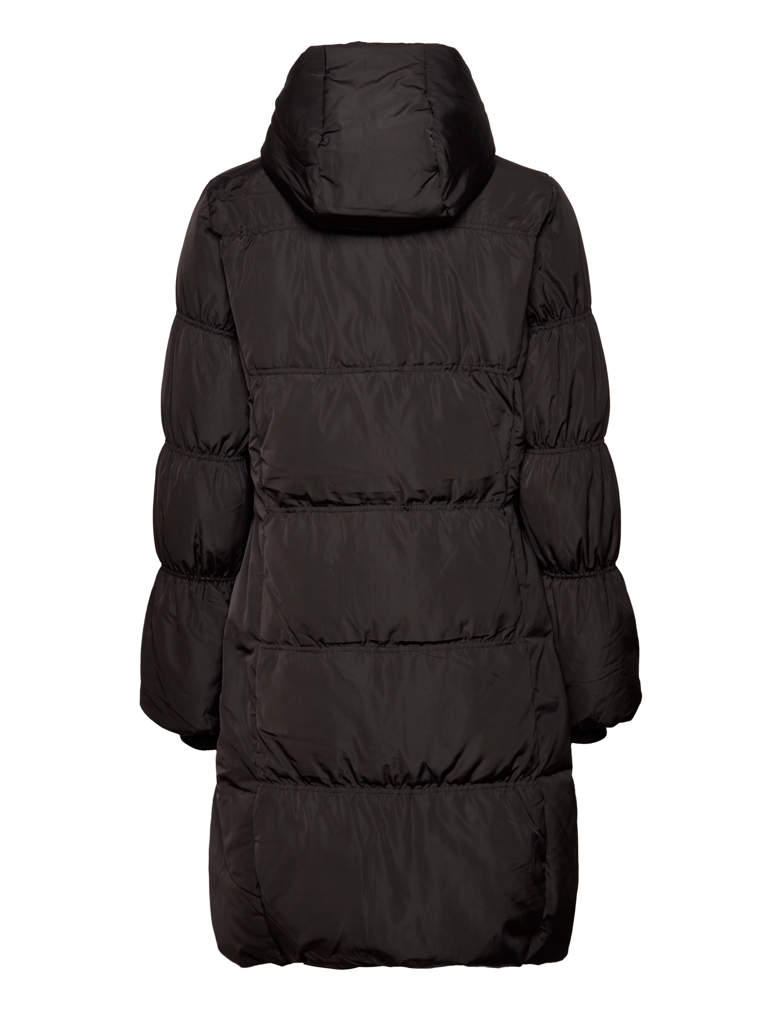 InWear - MaikeIW Cups Coat - black - 1