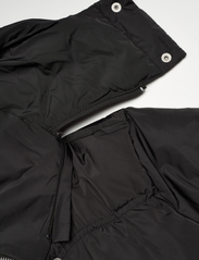InWear - MaikeIW Cups Coat - winter coats - black - 3