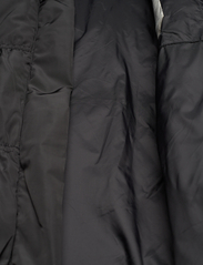 InWear - MaikeIW Cups Coat - winter coats - black - 4