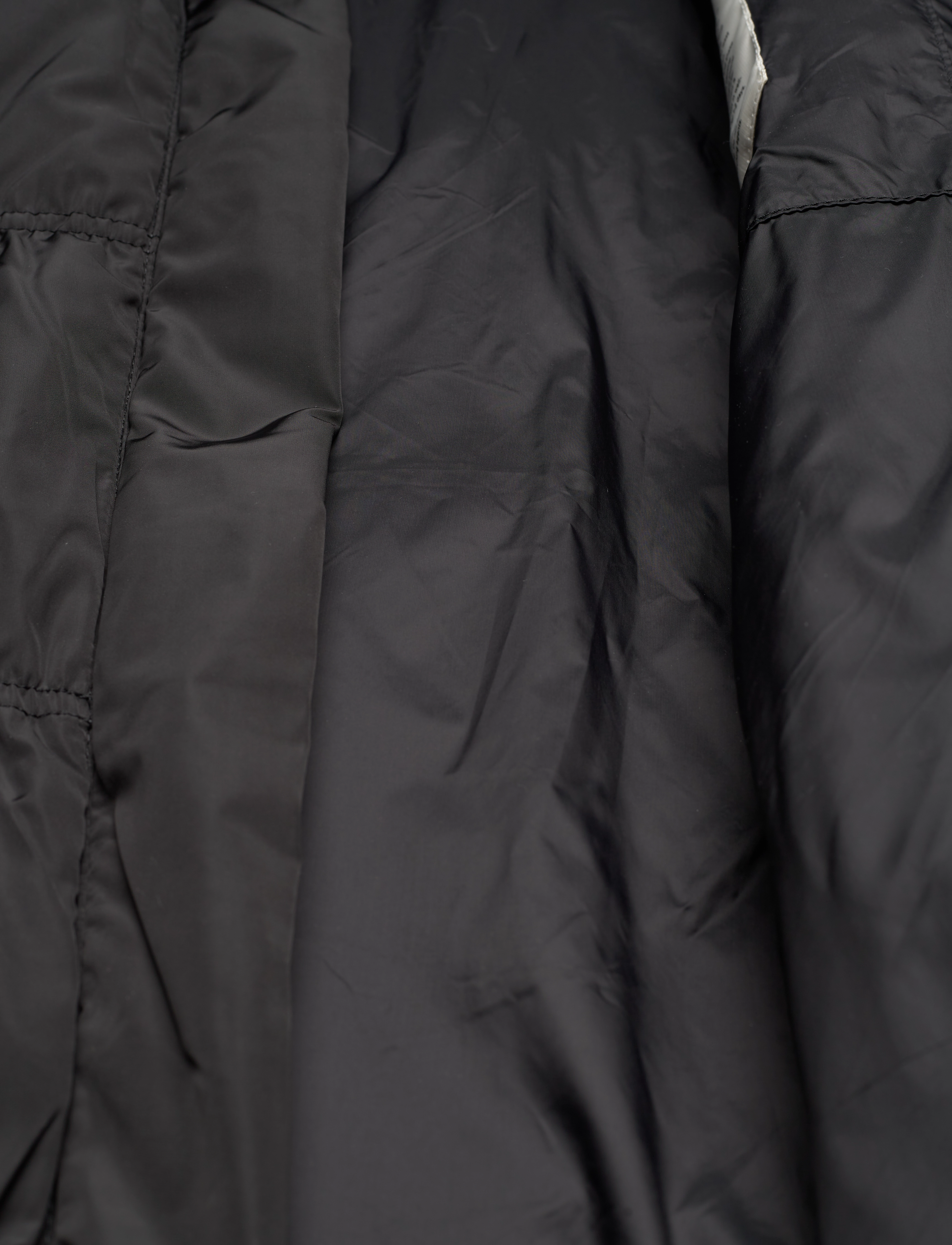 InWear - MaikeIW Cups Coat - black - 4