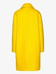 InWear - MianaIW Coat - pitkät talvitakit - warm yellow - 1