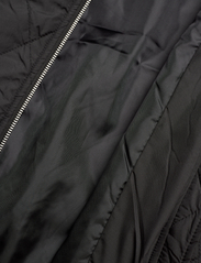 InWear - EktraIW Hood Coat - spring jackets - black - 11