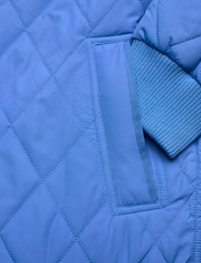 InWear - EktraIW Hood Coat - kevättakit - fall blue - 8