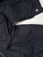 InWear - EktraIW Hood Coat - pavasara jakas - marine blue - 8