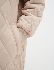 InWear - EktraIW Hood Coat - spring jackets - sandstone - 5