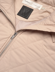 InWear - EktraIW Hood Coat - spring jackets - sandstone - 7