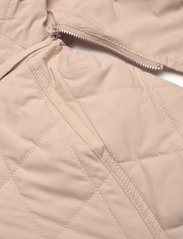 InWear - EktraIW Hood Coat - spring jackets - sandstone - 8