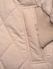 InWear - EktraIW Hood Coat - spring jackets - sandstone - 9