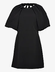 InWear - VaraliIW Short Dress - korta klänningar - black - 0