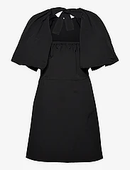 InWear - VaraliIW Short Dress - korta klänningar - black - 1