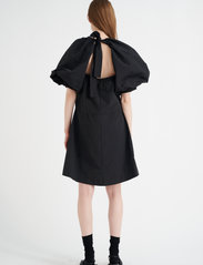 InWear - VaraliIW Short Dress - lyhyet mekot - black - 4