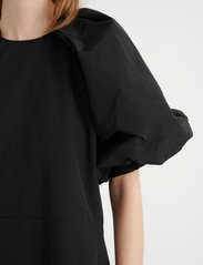 InWear - VaraliIW Short Dress - kurze kleider - black - 6