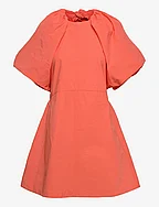 VaraliIW Short Dress - SUMMER SORBET
