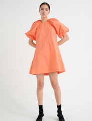 InWear - VaraliIW Short Dress - korte kjoler - summer sorbet - 3