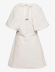 InWear - VaraliIW Short Dress - short dresses - whisper white - 1