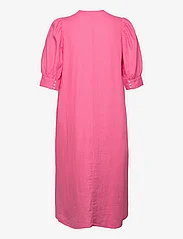 InWear - KikoIW Yanca Dress - summer dresses - pink rose - 1
