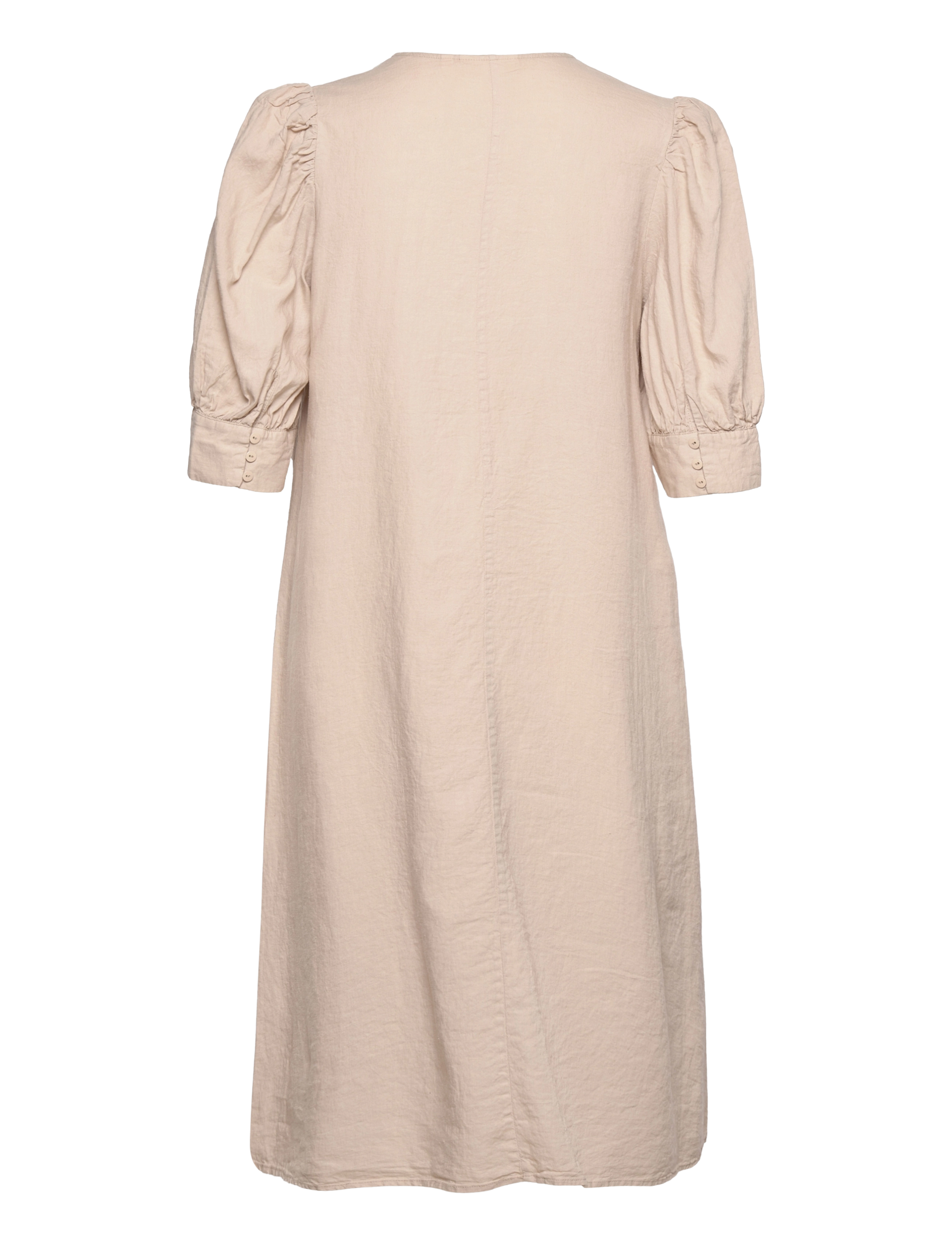 InWear - KikoIW Yanca Dress - sandstone - 1