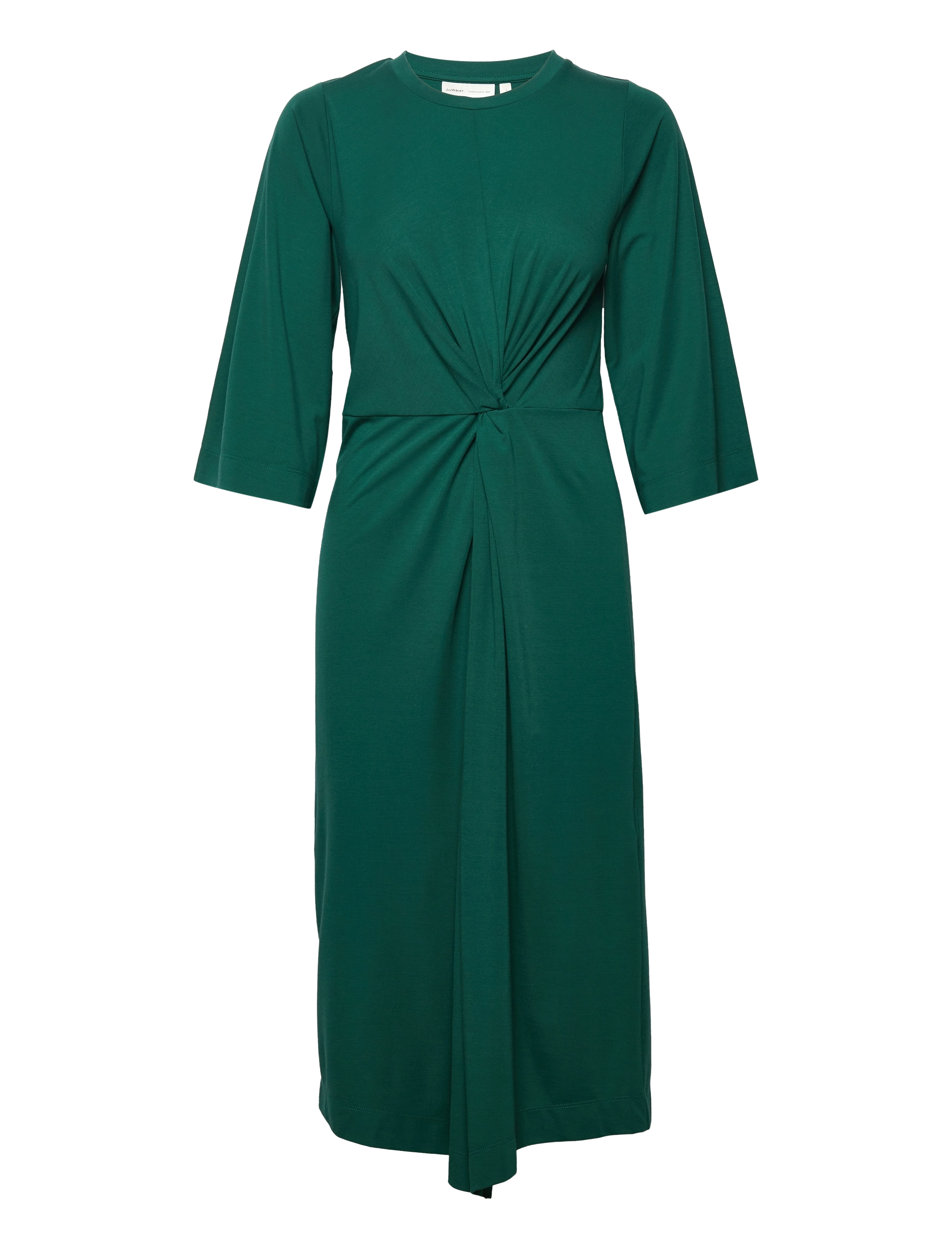 WARM GREEN