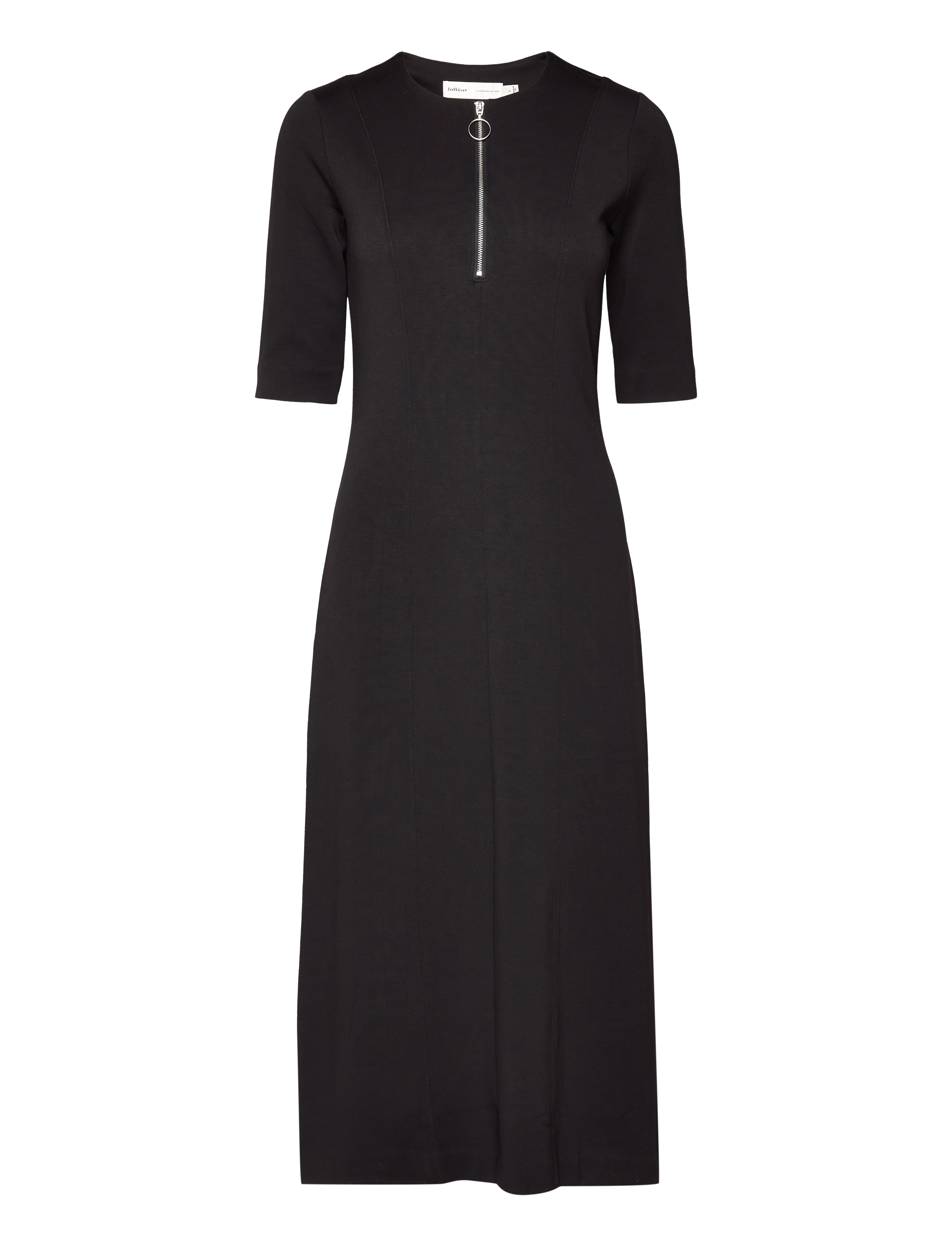InWear - MoncentIW Dress - black - 1