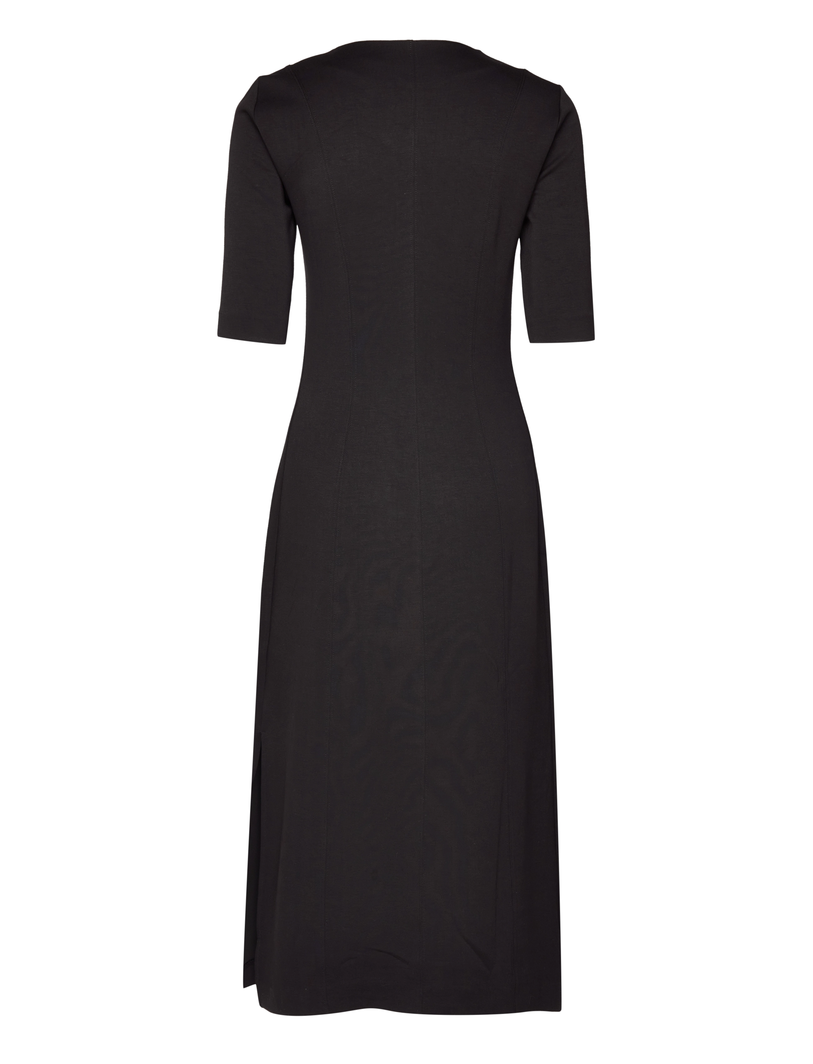 InWear - MoncentIW Dress - black - 2