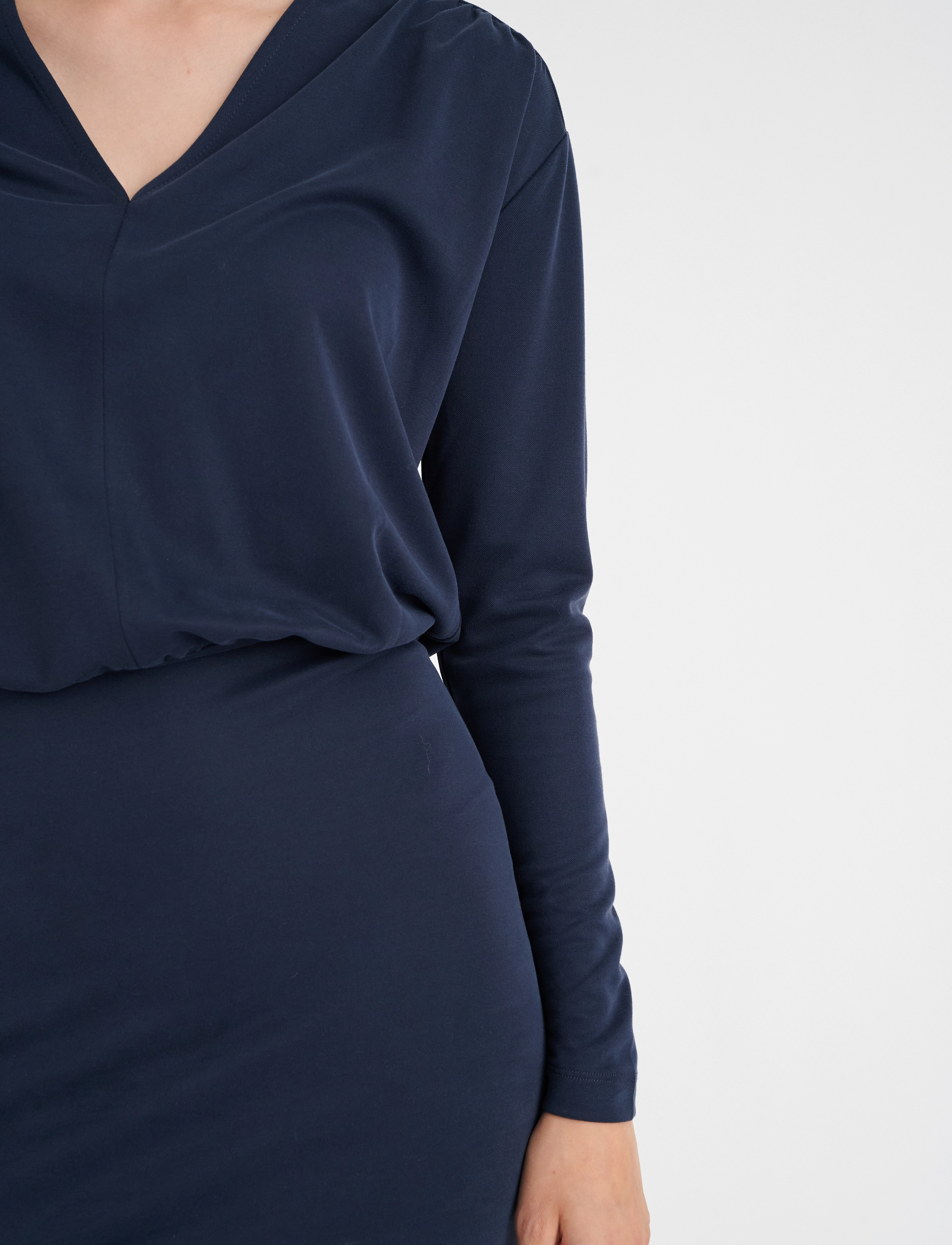InWear - MinnieIW Dress - marine blue - 5