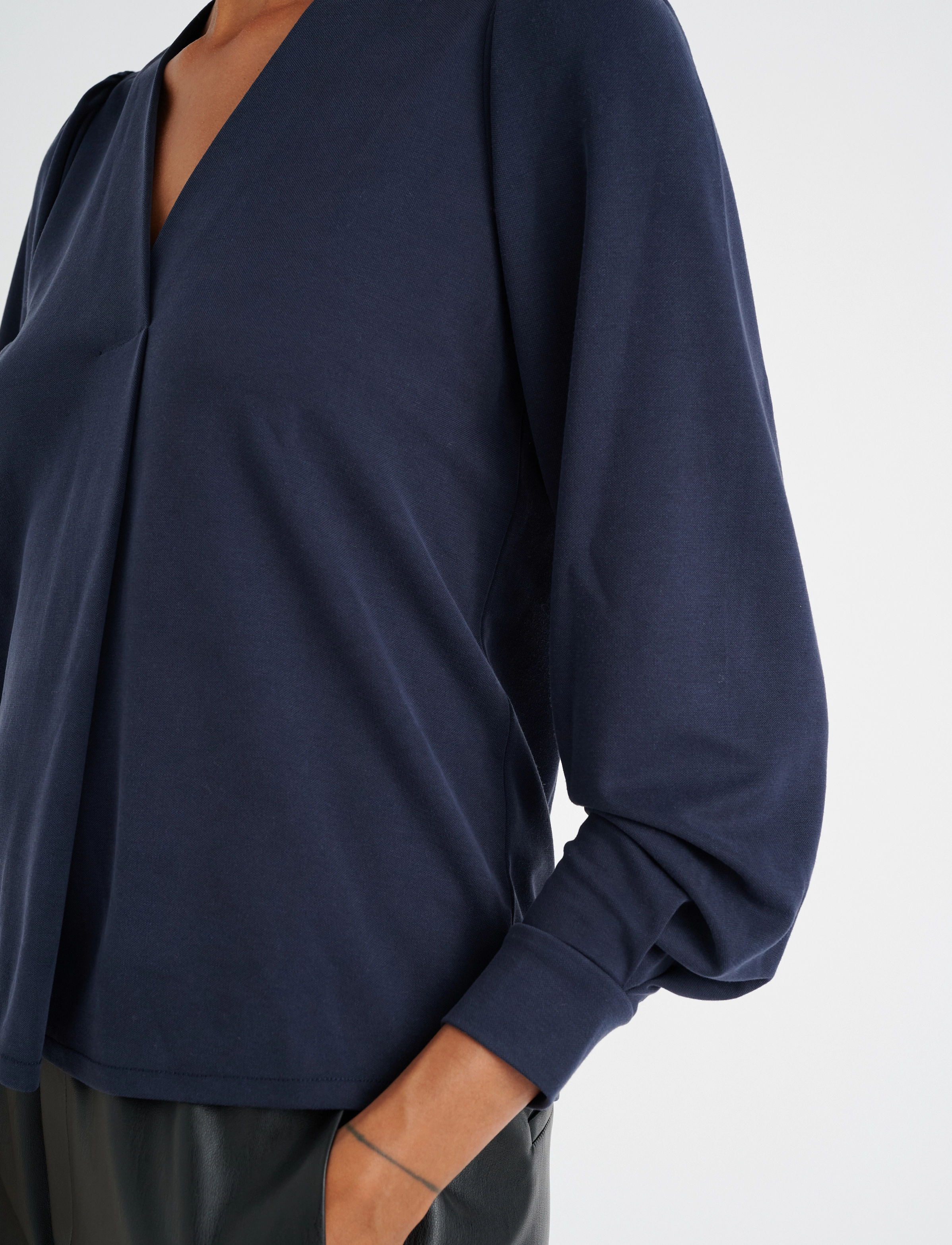 InWear - MinnieIW Blouse - marine blue - 5