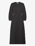 MarvinIW Dress - BLACK