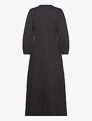 InWear - MarvinIW Dress - sweatshirt-kjoler - black - 1