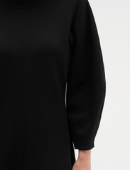 InWear - MarvinIW Dress - sweatshirt-kjoler - black - 5