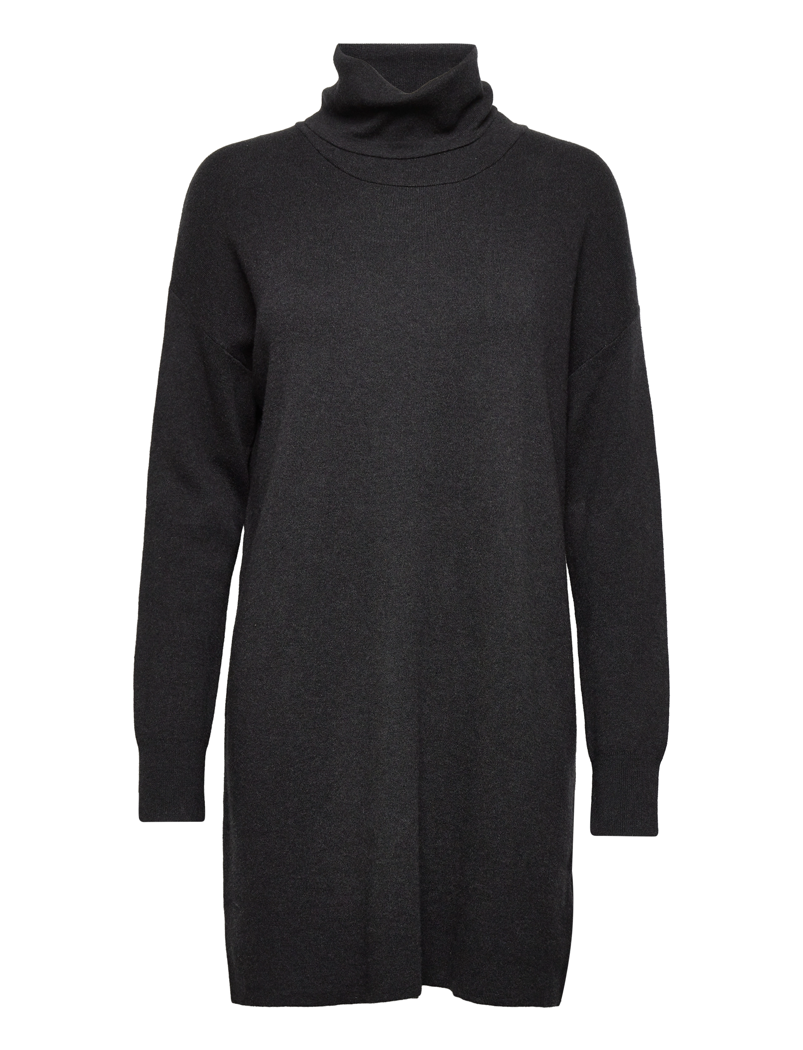 DARK GREY MELANGE