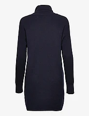InWear - JumoIW Tunic Dress - strikkjoler - marine blue - 1