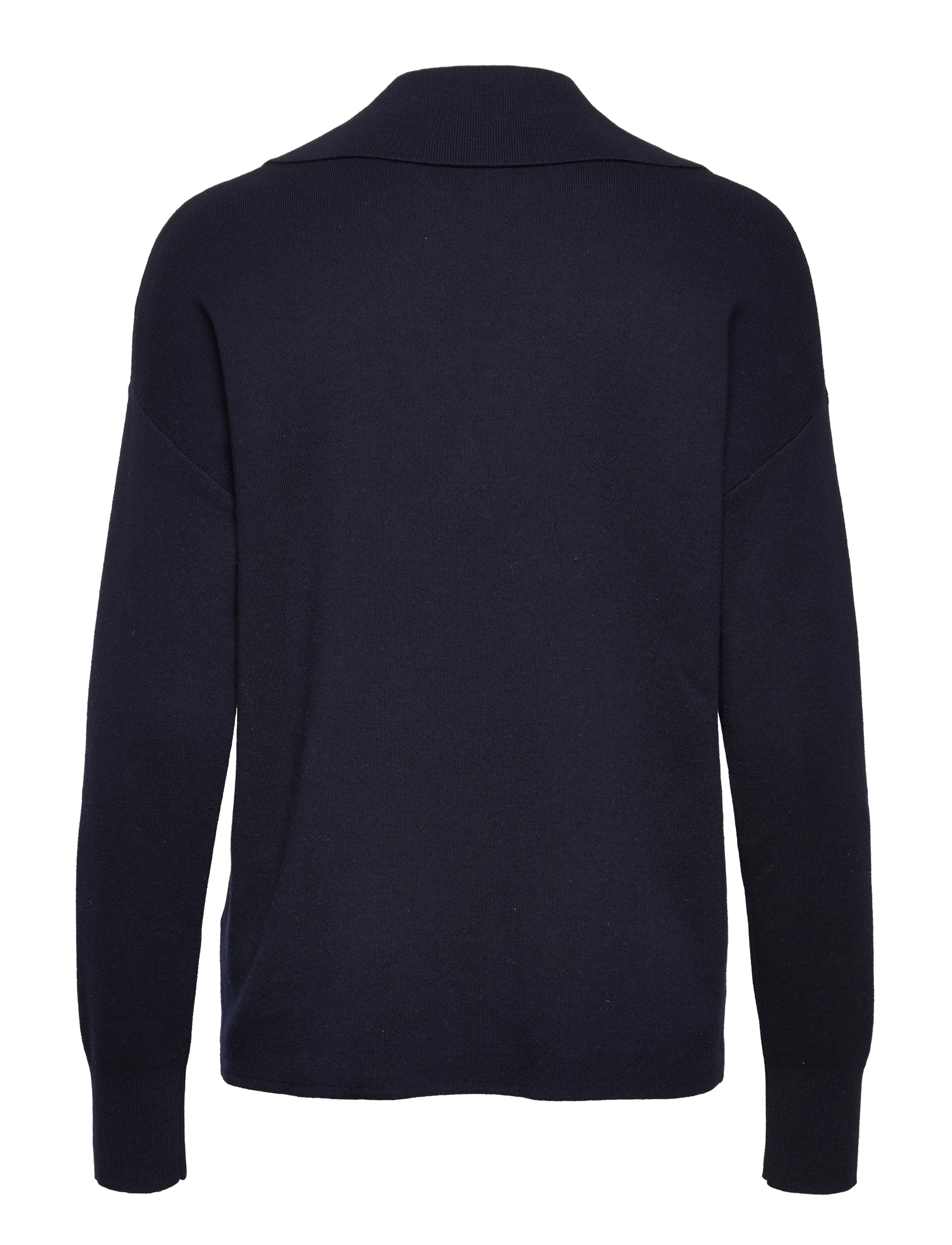 InWear - JumoIW Polo Pullover - marine blue - 1