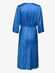 InWear - KantaIW Fit Dress - midikjoler - fall blue - 1