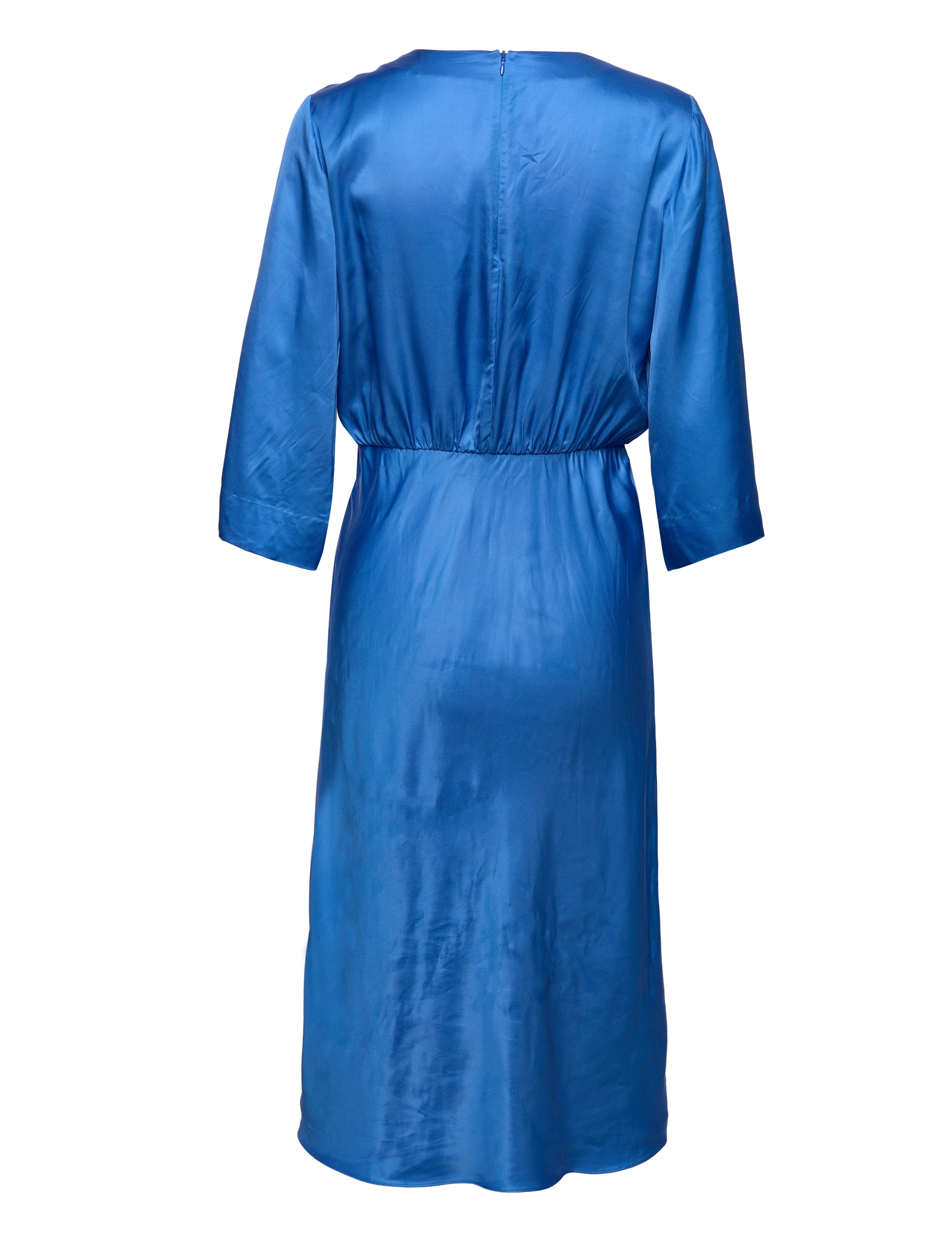 InWear - KantaIW Fit Dress - fall blue - 2